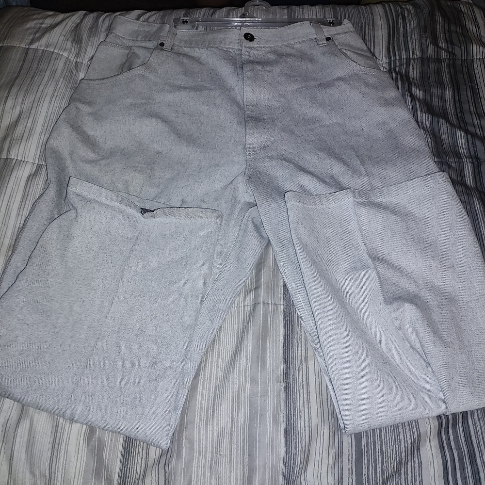 Men's pants 46×33
